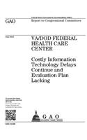 VA/DOD Federal Health Care Center