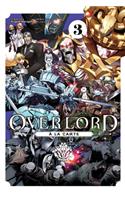 Overlord a la Carte, Vol. 3