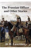 The Prussian Officer and Other Stories