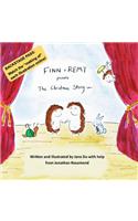 Finn + Remy Presents