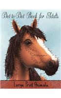 Dot to Dot Book for Adults