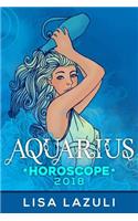Aquarius Horoscope 2018