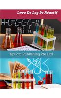 Livre De Log De Réactif