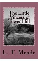 The Little Princess of Tower Hill