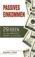 Passives Einkommen