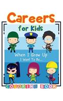 Careers for Kids