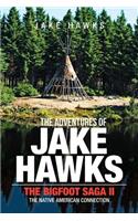 The Adventures of Jake Hawks