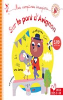 Sur le pont d'Avignon (Livre sonore)