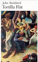 Tortilla Flat