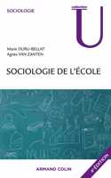 Sociologie de l'ecole