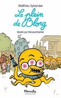 Le plein de Blorg