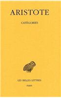 Aristote, Categories