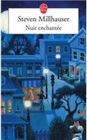 Nuit Enchantee