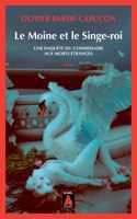 Le moine et le singe-roi