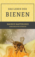 Leben der Bienen