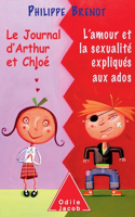 The Journals of Arthur and Chloé