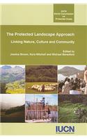The Protected Landscape Approach