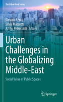 Urban Challenges in the Globalizing Middle-East