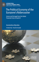 Political Economy of the Eurozone's Rollercoaster