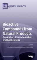 Bioactive Compounds from Natural Products