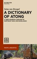 Dictionary of Atong