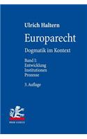 Europarecht