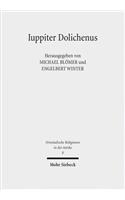 Iuppiter Dolichenus