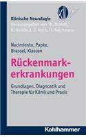 Ruckenmarkerkrankungen