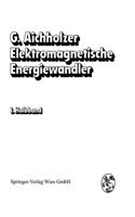 Elektromagnetische Energiewandler