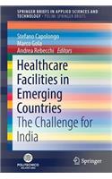 Healthcare Facilities in Emerging Countries