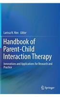 Handbook of Parent-Child Interaction Therapy