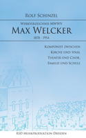 Max Welcker
