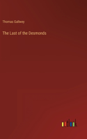 Last of the Desmonds