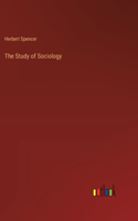 Study of Sociology