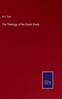 Theology of the Greek Poets