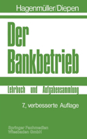 Bankbetrieb