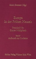 Europa in Der Fruhen Neuzeit. Festschrift Fur Gunter Muhlpfordt