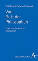 Vom Gott Der Philosophen
