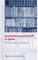 Geschichtswissenschaft in Japan