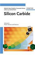 Silicon Carbide, Volume 2