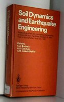 Soil Dynamics and Earthquake Engineering