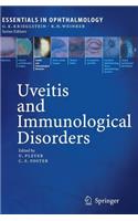 Uveitis and Immunological Disorders