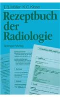 Rezeptbuch Der Radiologie