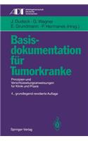 Basisdokumentation Für Tumorkranke