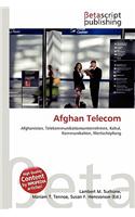 Afghan Telecom: (German)