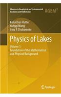 Physics of Lakes