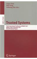 Trusted Systems