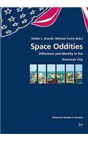 Space Oddities, 16
