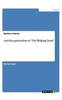 Anti-Exceptionalism in 