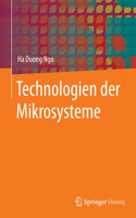 Technologien Der Mikrosysteme